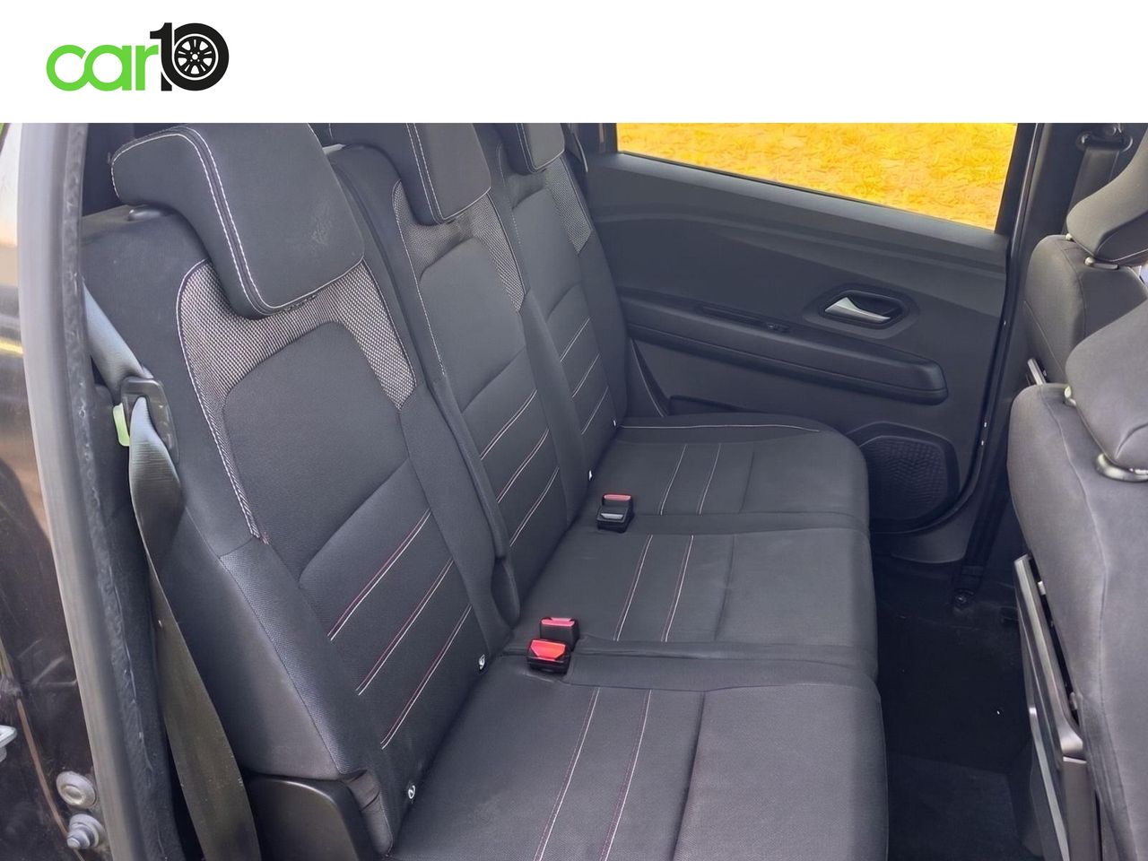 DACIA JOGGER 1.0 ECO-G 100 CV Extreme+ 7 plazas  - Foto 8