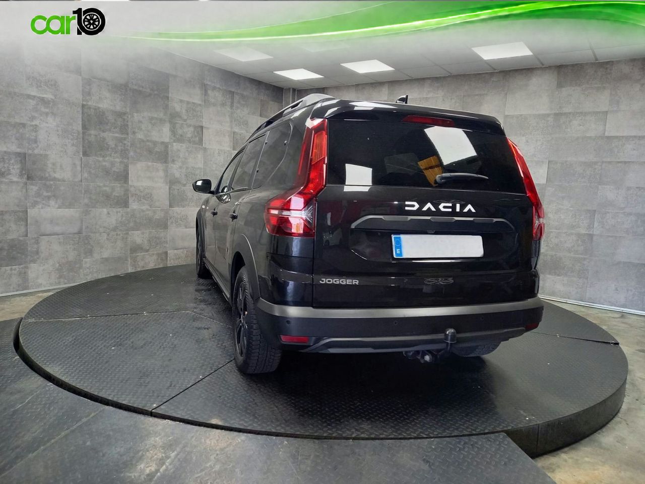 DACIA JOGGER 1.0 ECO-G 100 CV Extreme+ 7 plazas  - Foto 7