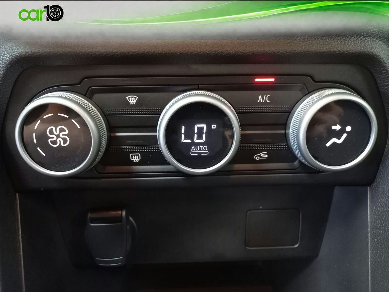 DACIA JOGGER 1.0 ECO-G 100 CV Extreme+ 7 plazas  - Foto 18