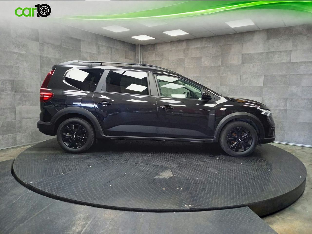 DACIA JOGGER 1.0 ECO-G 100 CV Extreme+ 7 plazas  - Foto 8