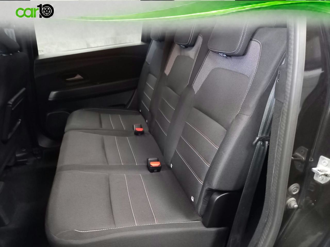 DACIA JOGGER 1.0 ECO-G 100 CV Extreme+ 7 plazas  - Foto 11