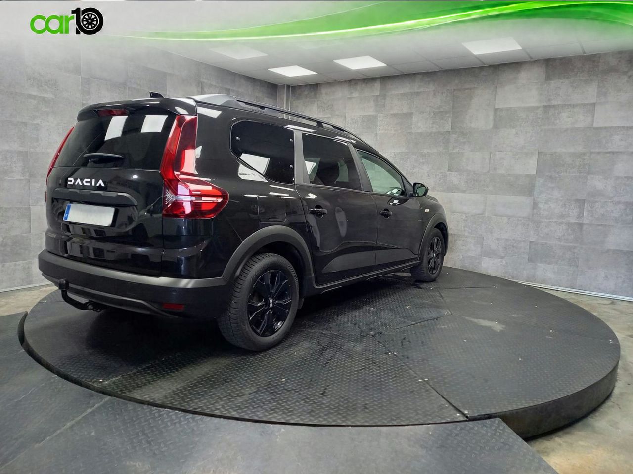 DACIA JOGGER 1.0 ECO-G 100 CV Extreme+ 7 plazas  - Foto 6