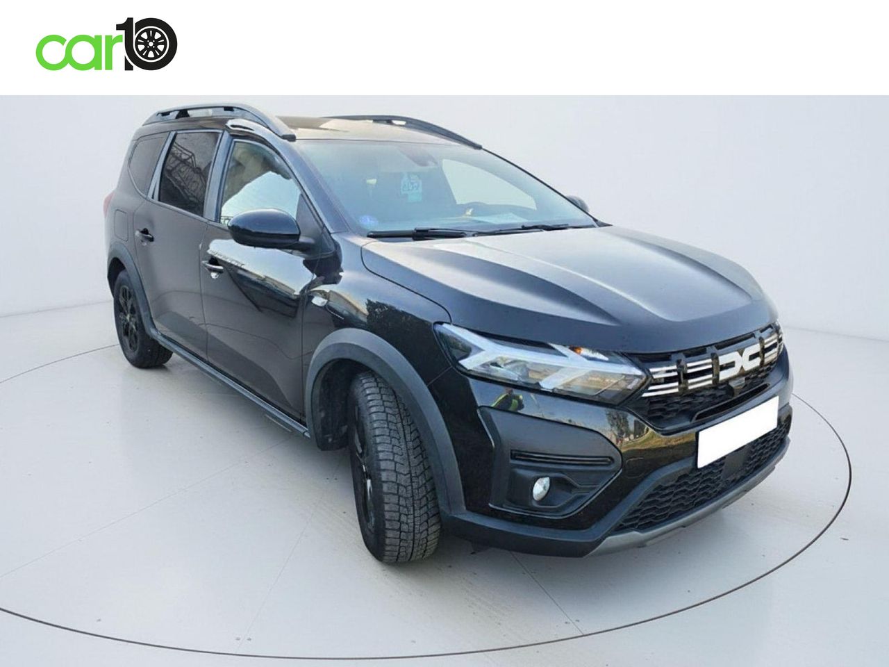 DACIA JOGGER 1.0 ECO-G 100 CV Extreme+ 7 plazas  - Foto 3