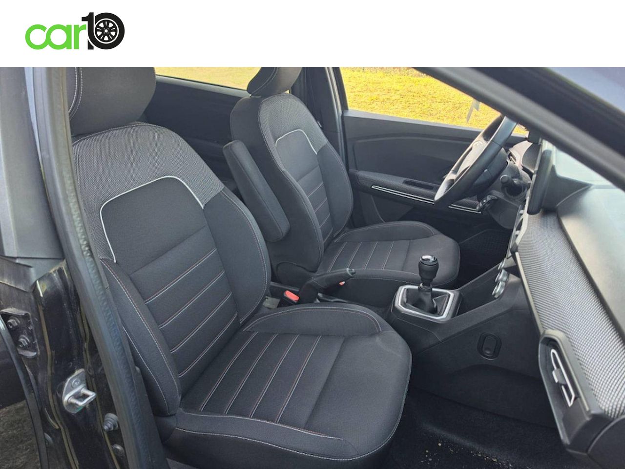 DACIA JOGGER 1.0 ECO-G 100 CV Extreme+ 7 plazas  - Foto 7