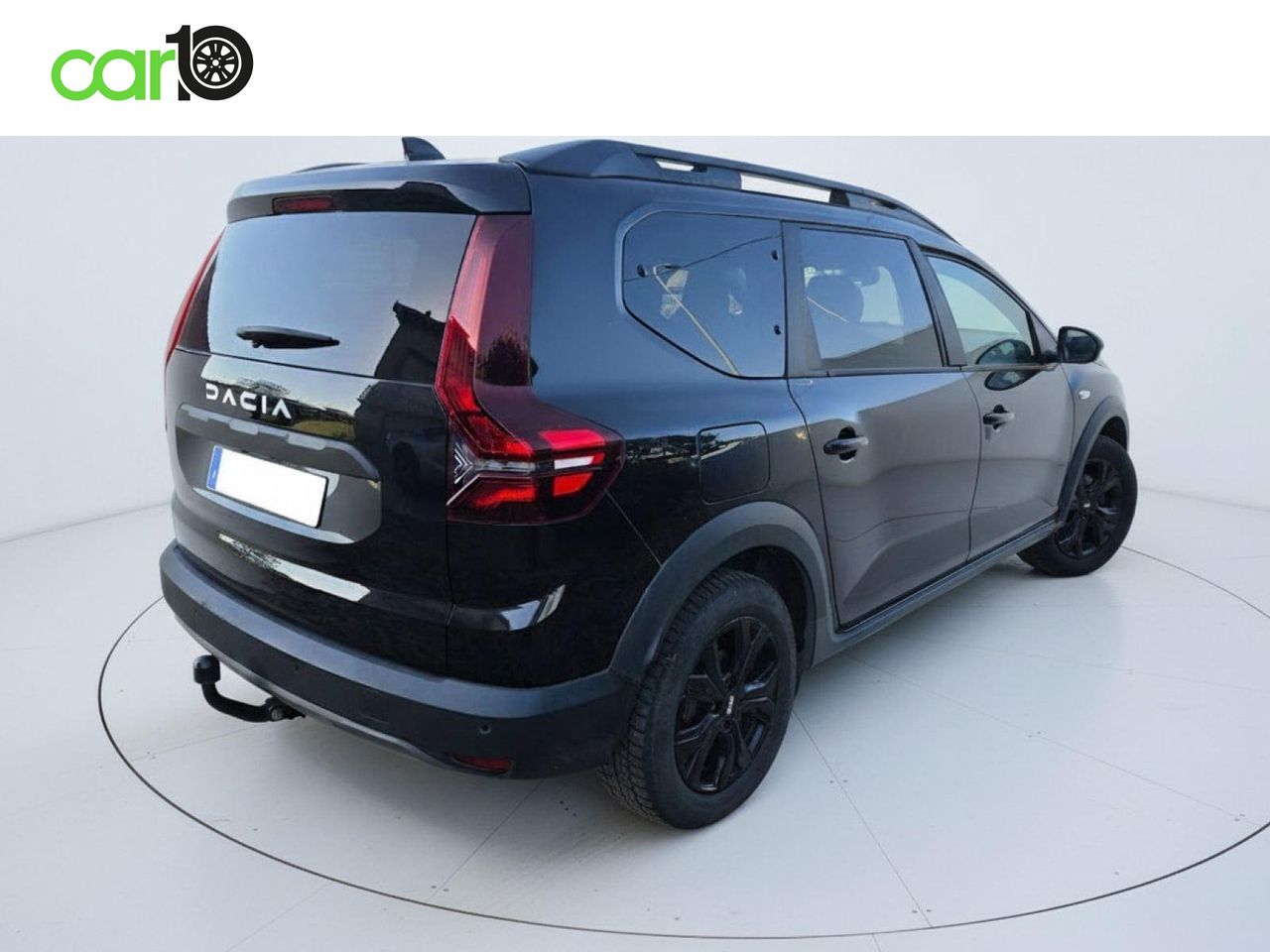 DACIA JOGGER 1.0 ECO-G 100 CV Extreme+ 7 plazas  - Foto 4
