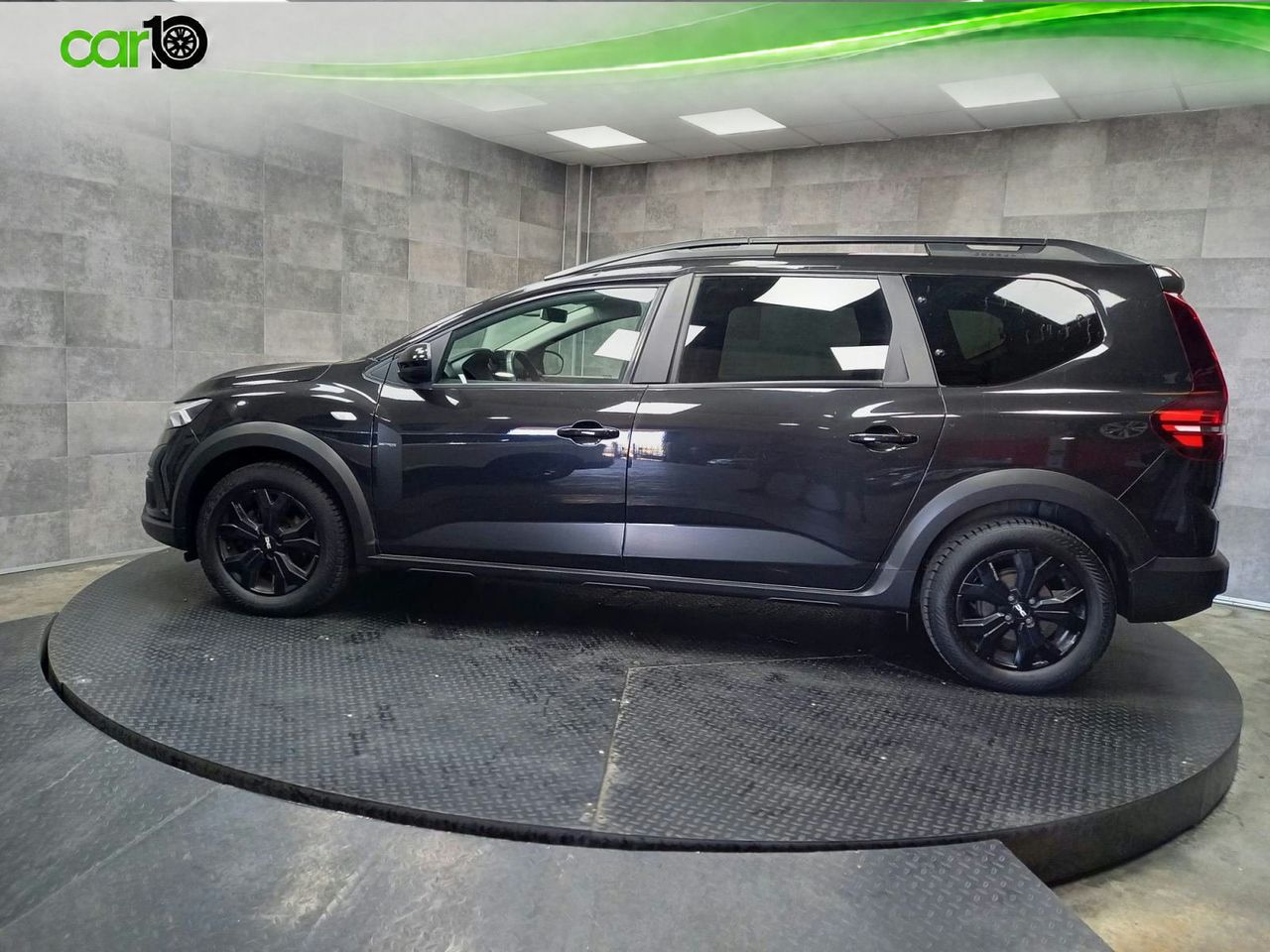 DACIA JOGGER 1.0 ECO-G 100 CV Extreme+ 7 plazas  - Foto 4
