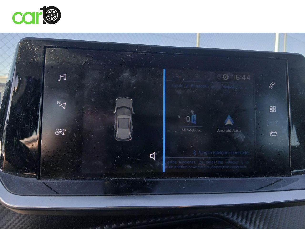 PEUGEOT 2008 Active BlueHDI 81kW (110CV)  - Foto 8