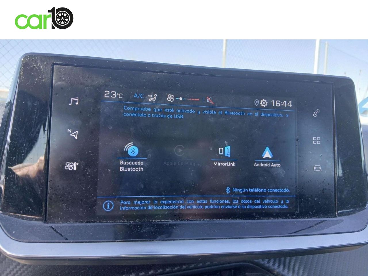 PEUGEOT 2008 Active BlueHDI 81kW (110CV)  - Foto 7