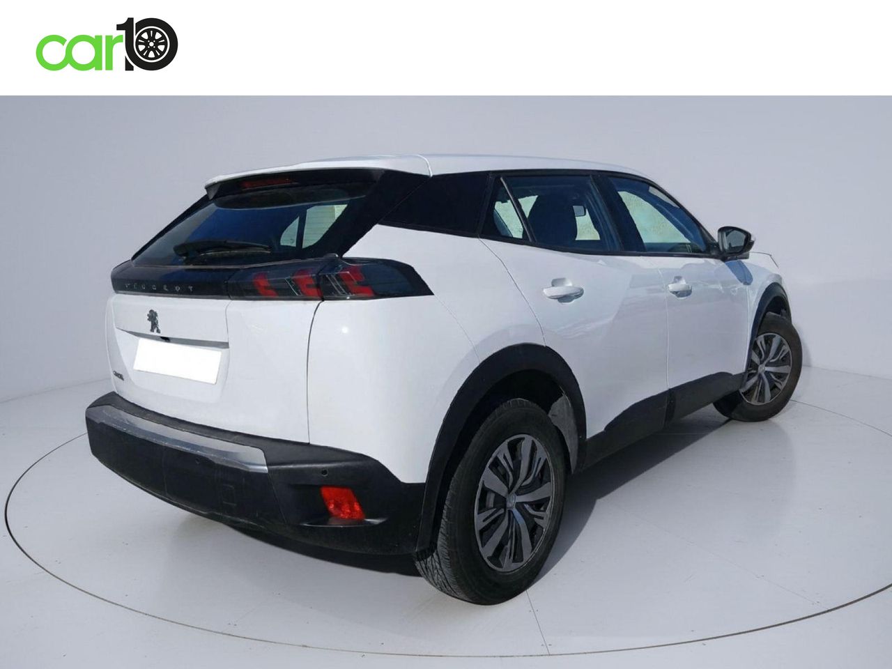 PEUGEOT 2008 Active BlueHDI 81kW (110CV)  - Foto 3