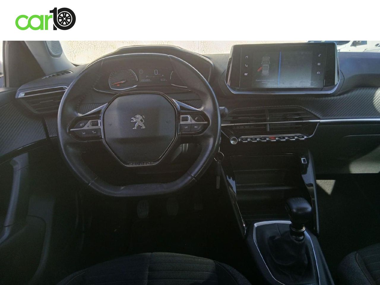 PEUGEOT 2008 Active BlueHDI 81kW (110CV)  - Foto 4