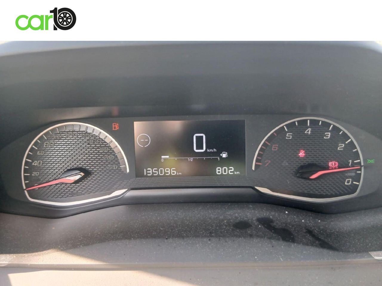 PEUGEOT 2008 Active BlueHDI 81kW (110CV)  - Foto 5