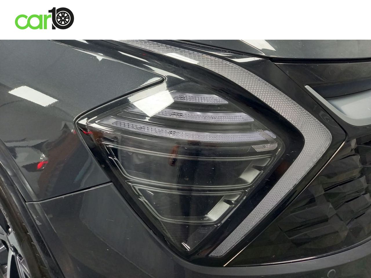 KIA SPORTAGE 1.6 T-GDi MHEV 110kW(150CV) Tech 4x2 DCT  - Foto 19