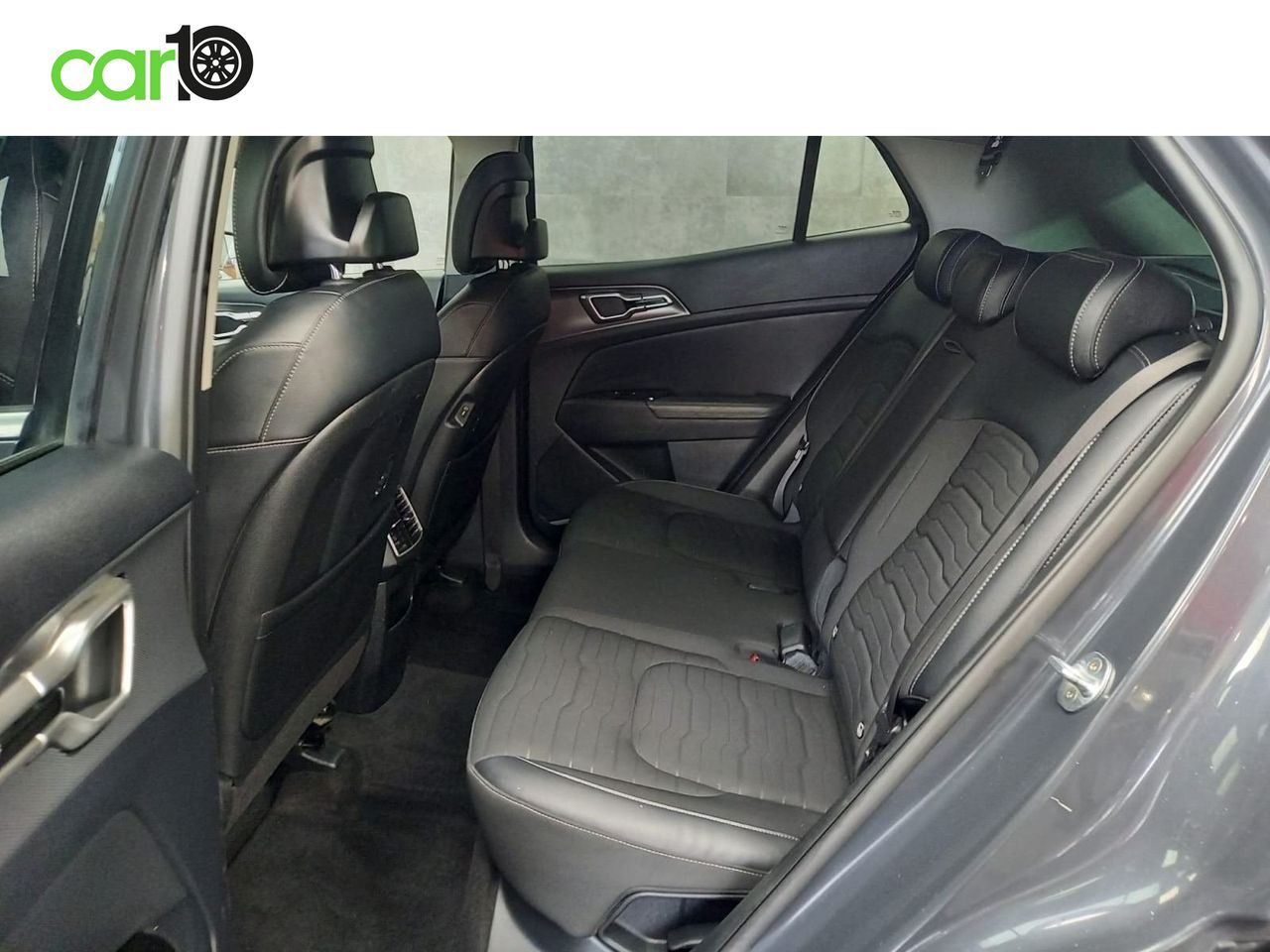 KIA SPORTAGE 1.6 T-GDi MHEV 110kW(150CV) Tech 4x2 DCT  - Foto 9