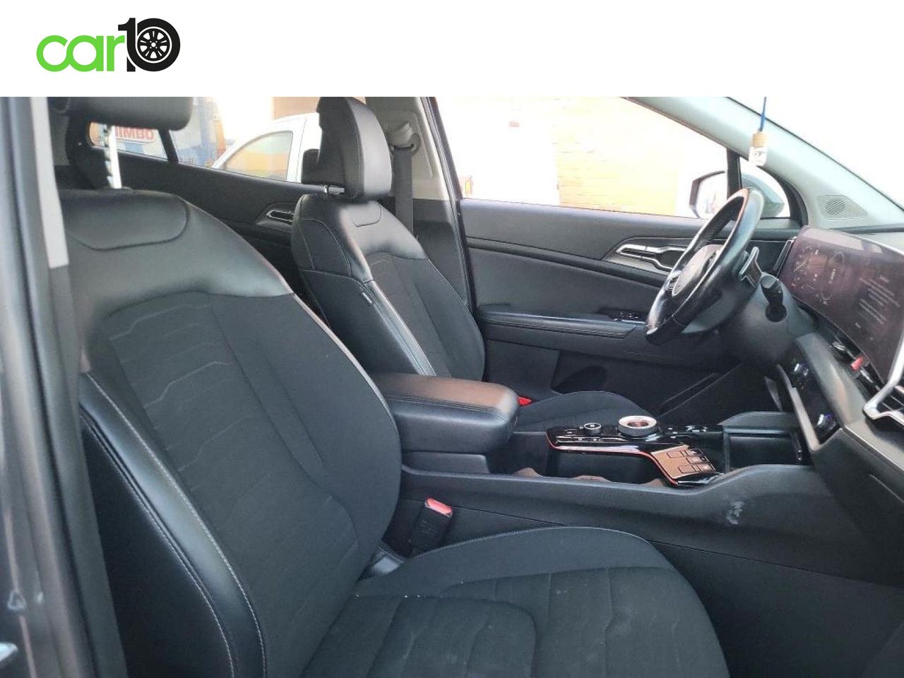 KIA SPORTAGE 1.6 T-GDi MHEV 110kW(150CV) Tech 4x2 DCT  - Foto 6