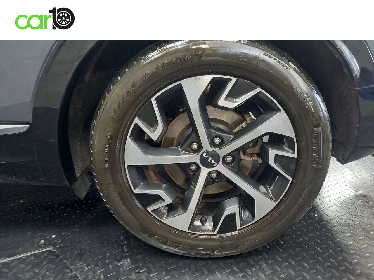 KIA SPORTAGE 1.6 T-GDi MHEV 110kW(150CV) Tech 4x2 DCT  - Foto 18