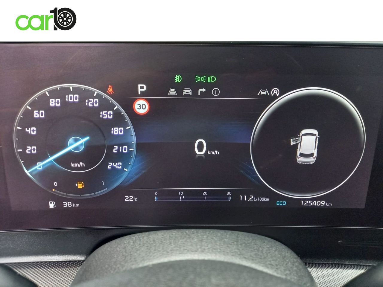 KIA SPORTAGE 1.6 T-GDi MHEV 110kW(150CV) Tech 4x2 DCT  - Foto 11