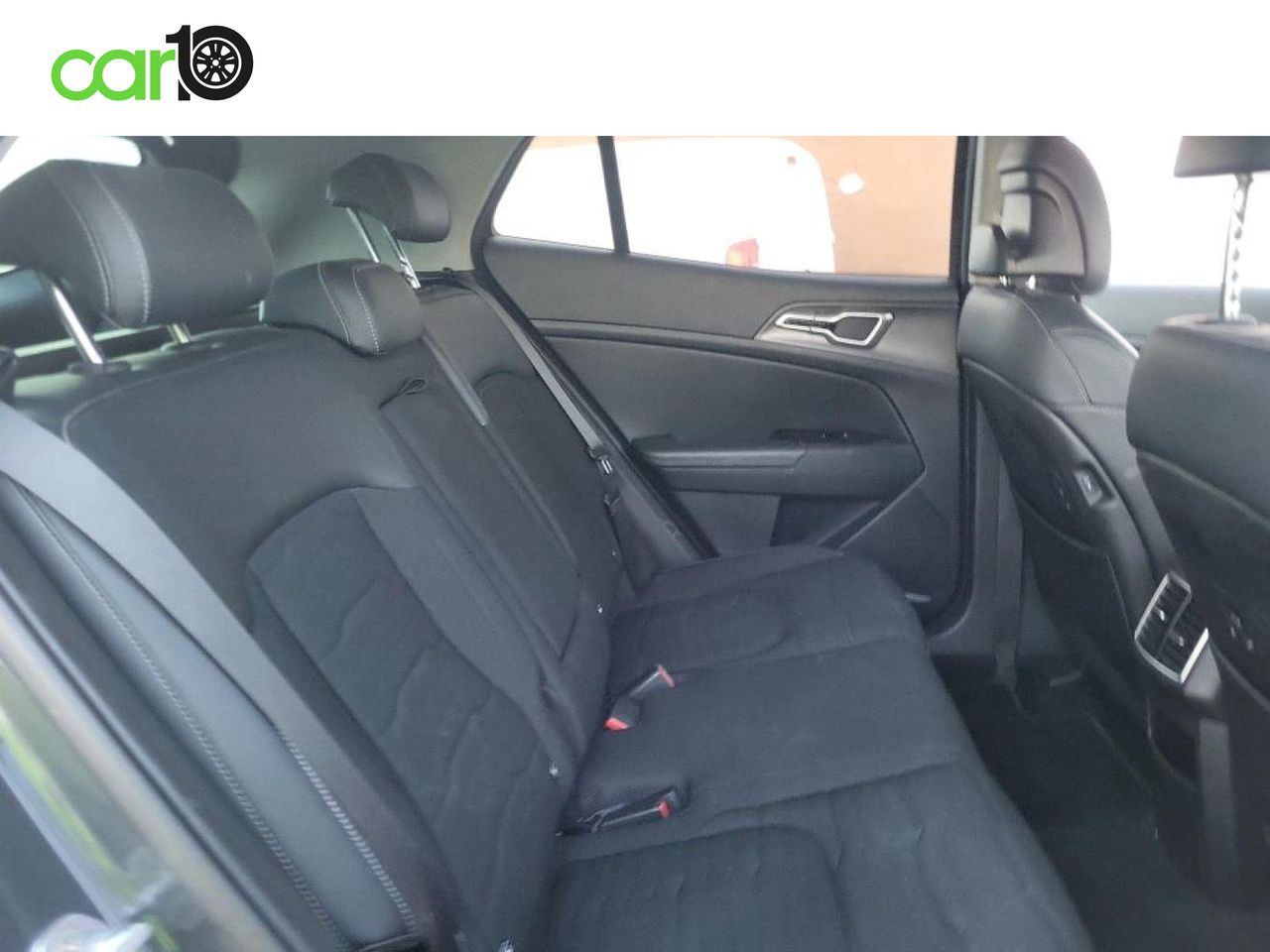 KIA SPORTAGE 1.6 T-GDi MHEV 110kW(150CV) Tech 4x2 DCT  - Foto 7