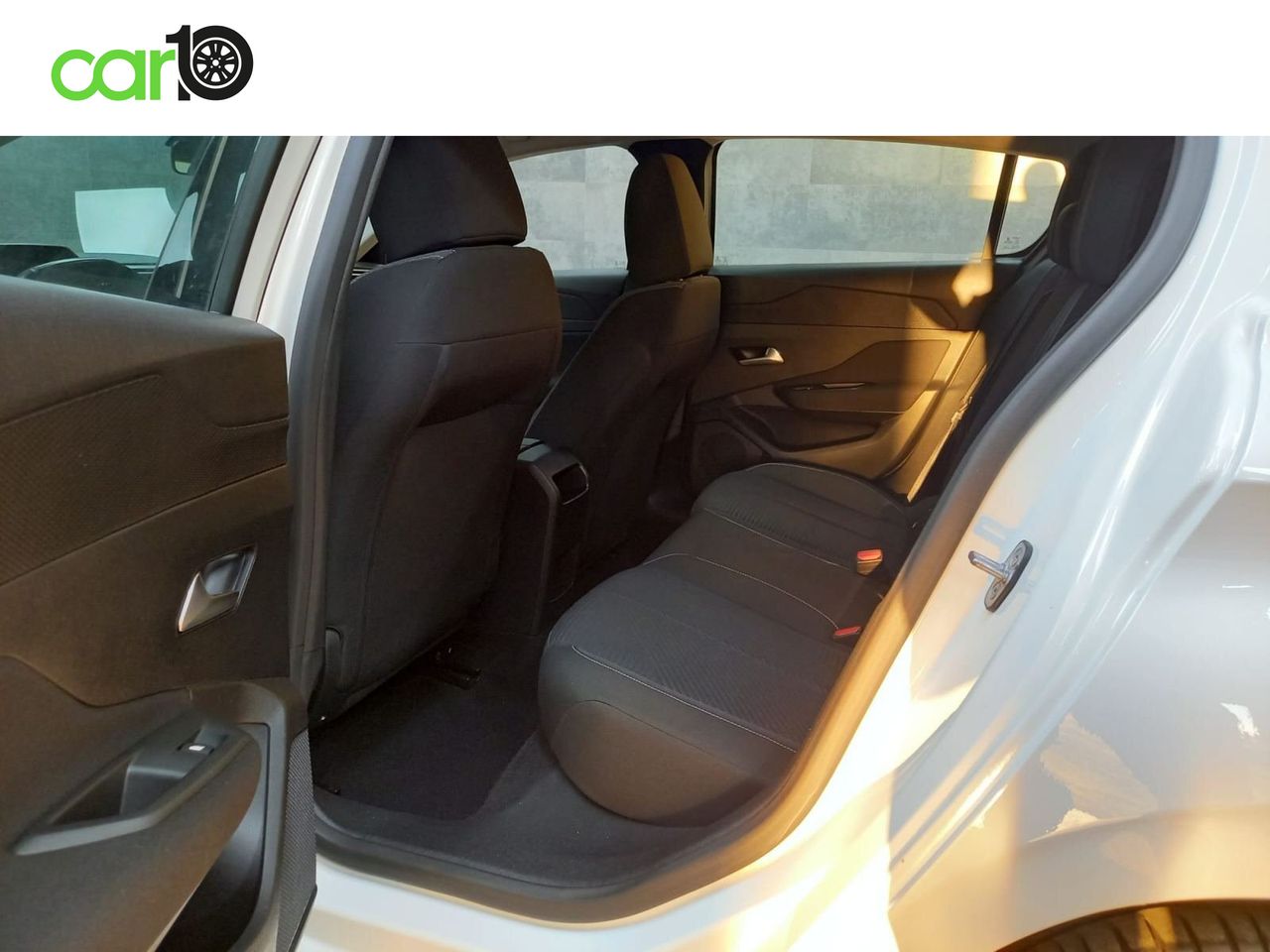 PEUGEOT 308 Active Pack BlueHDi 130CV S&S MAN  - Foto 10
