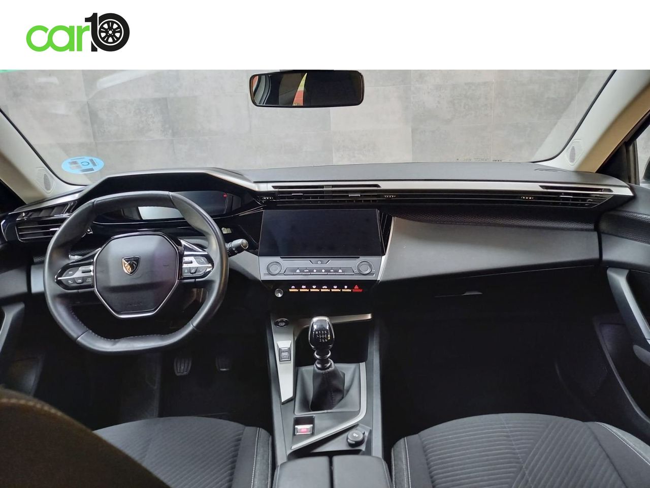 PEUGEOT 308 Active Pack BlueHDi 130CV S&S MAN  - Foto 9