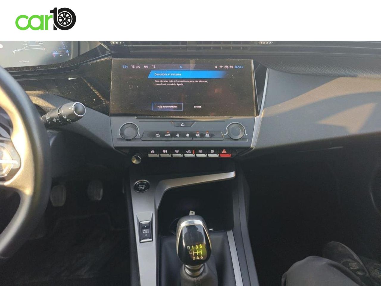 PEUGEOT 308 Active Pack BlueHDi 130CV S&S MAN  - Foto 10