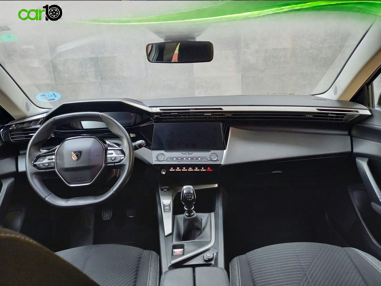 Peugeot 308 5P Active Pack BlueHDi 130 S&S MAN  - Foto 10