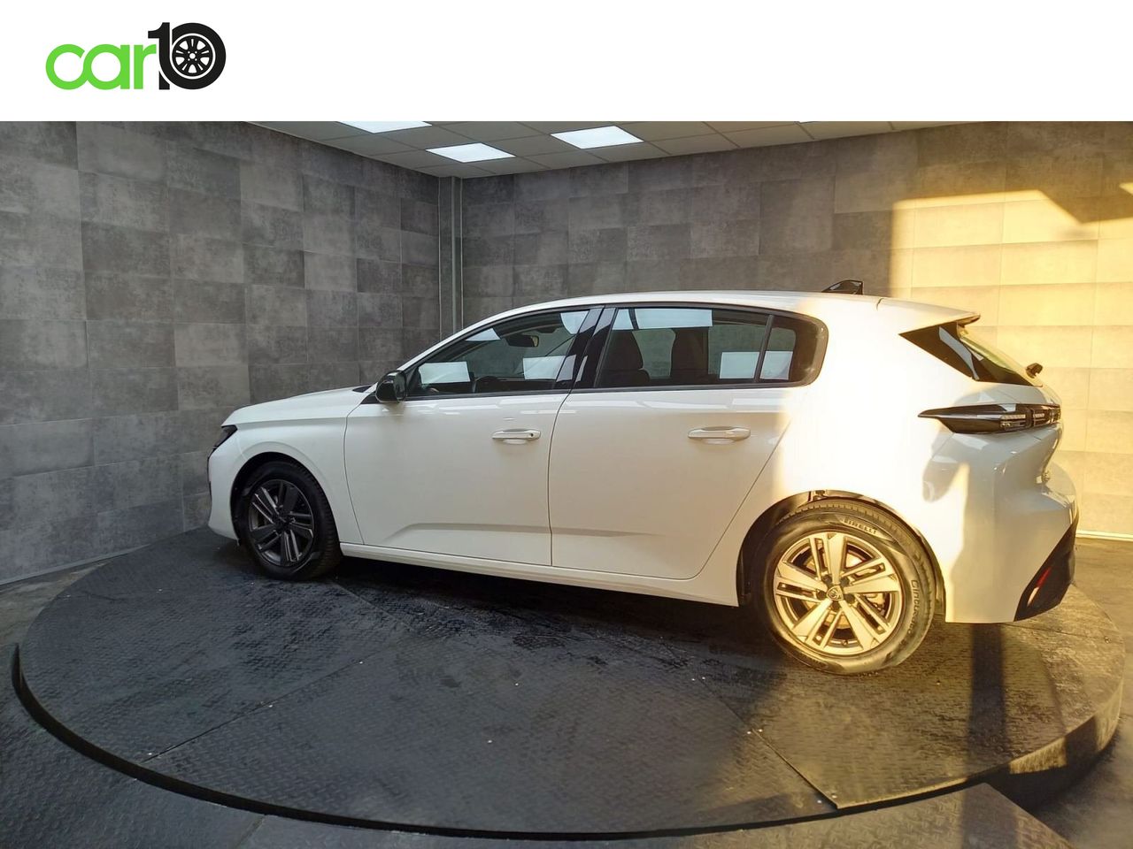 PEUGEOT 308 Active Pack BlueHDi 130CV S&S MAN  - Foto 7