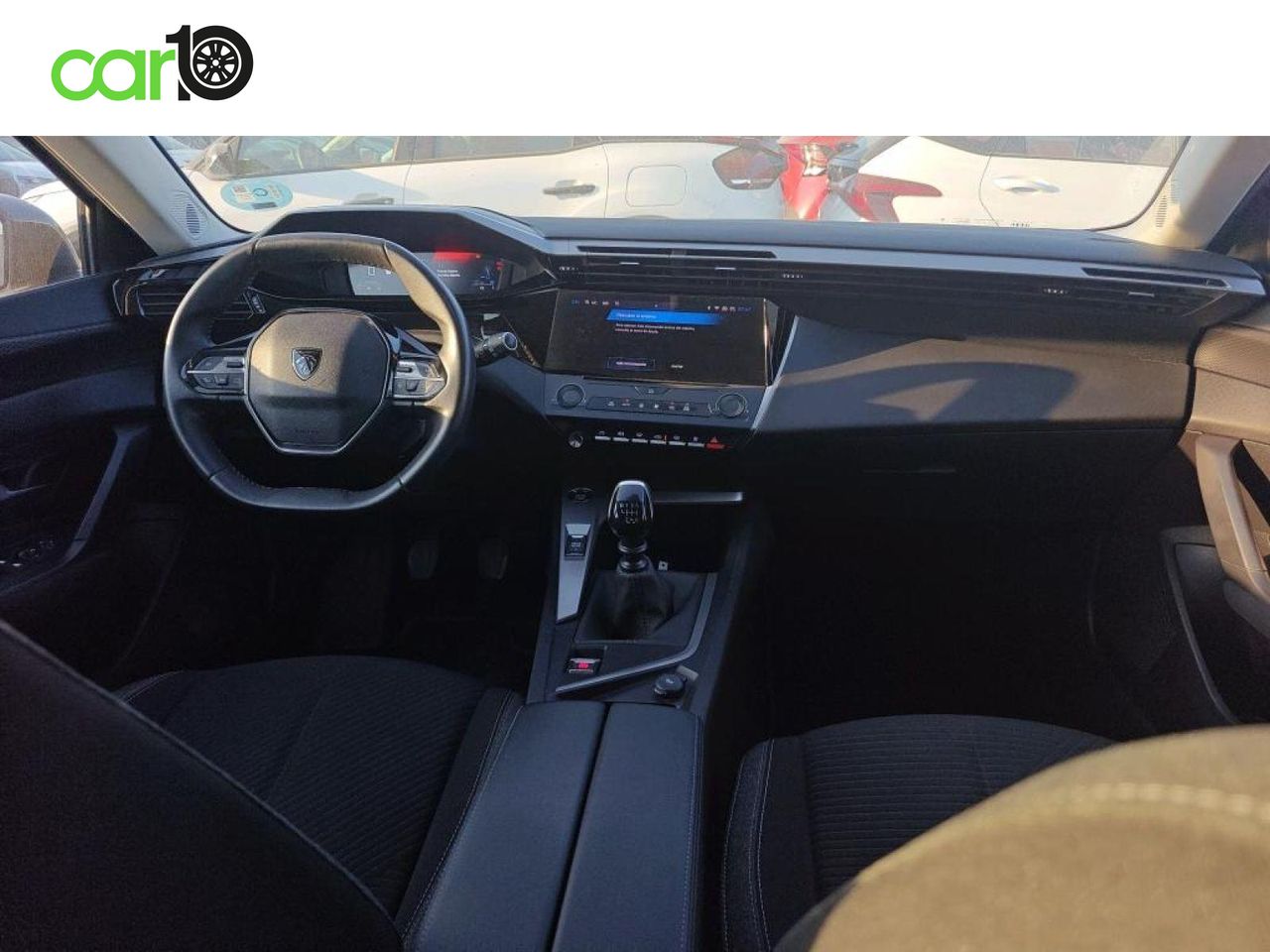 PEUGEOT 308 Active Pack BlueHDi 130CV S&S MAN  - Foto 4
