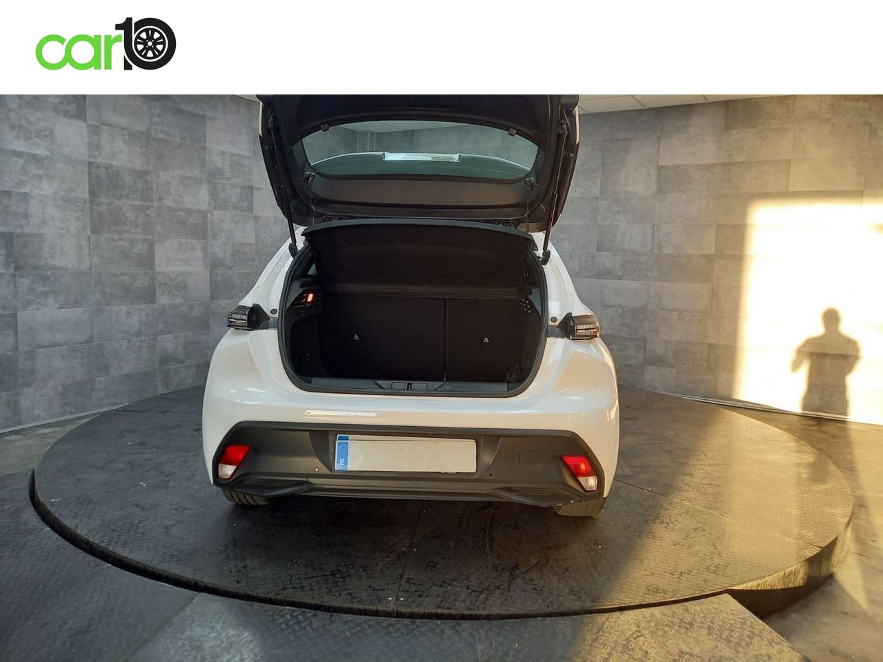 PEUGEOT 308 Active Pack BlueHDi 130CV S&S MAN  - Foto 11