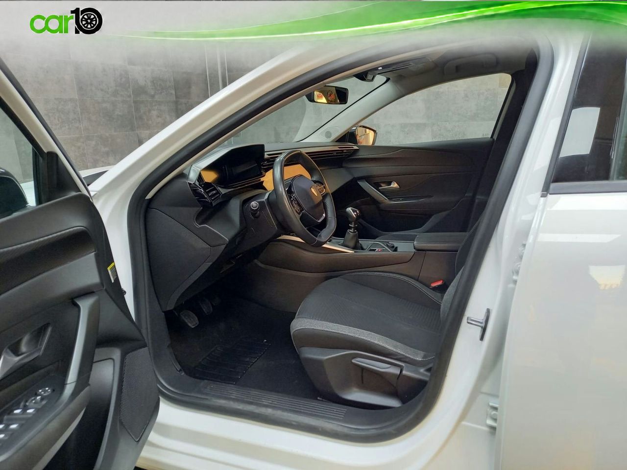 Peugeot 308 5P Active Pack BlueHDi 130 S&S MAN  - Foto 9
