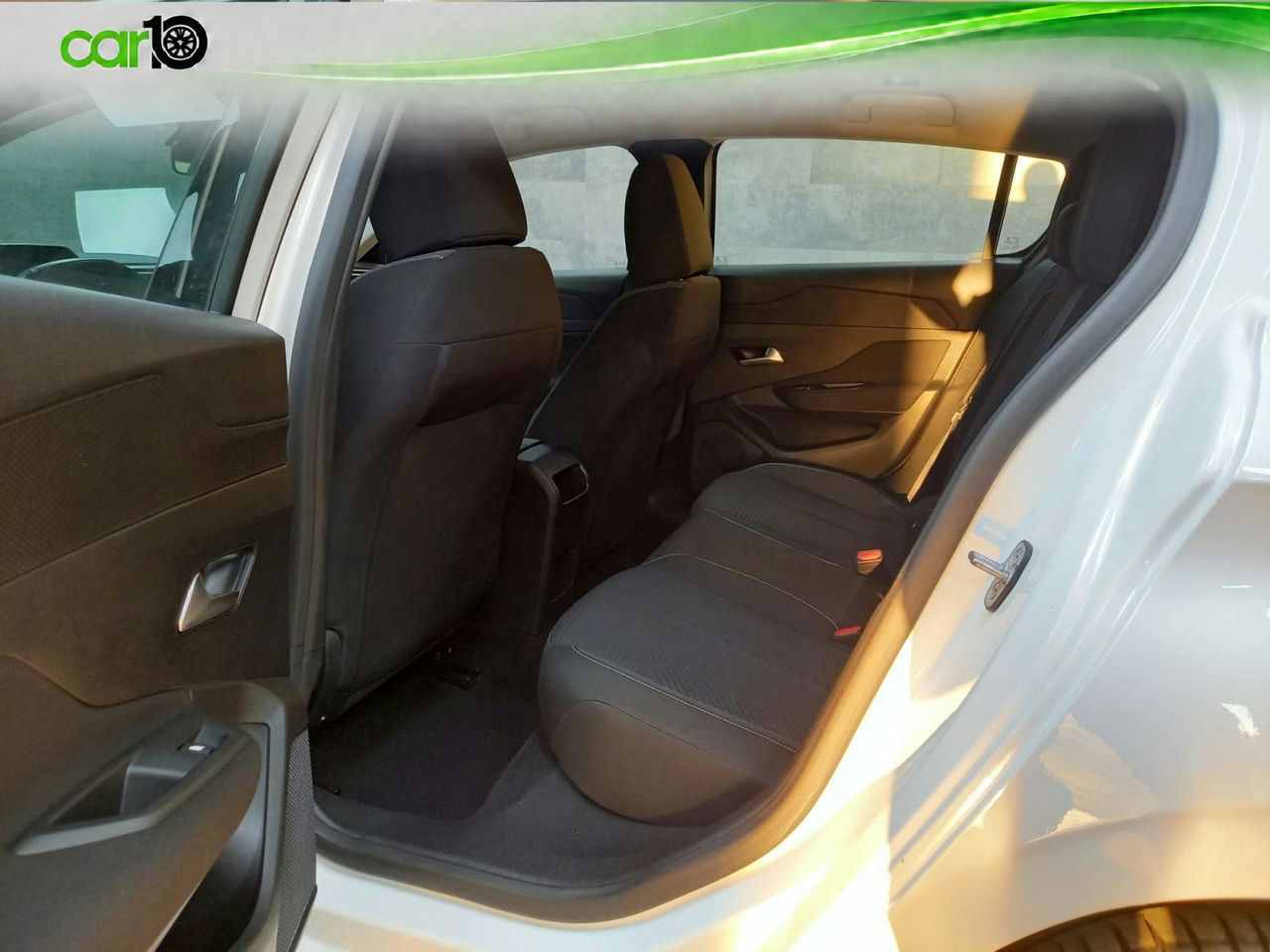Peugeot 308 5P Active Pack BlueHDi 130 S&S MAN  - Foto 11