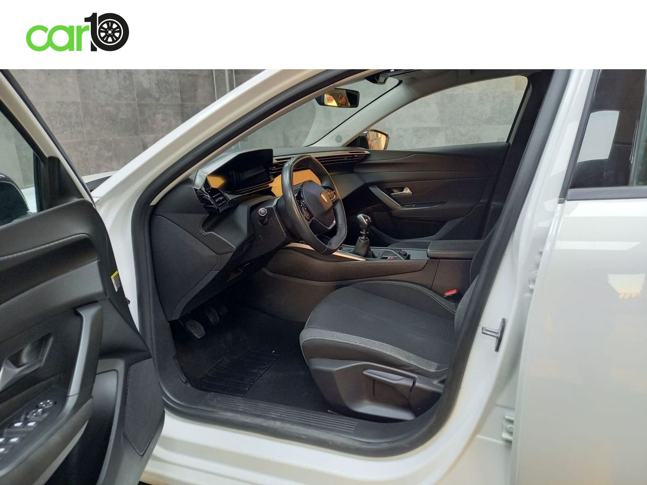PEUGEOT 308 Active Pack BlueHDi 130CV S&S MAN  - Foto 8