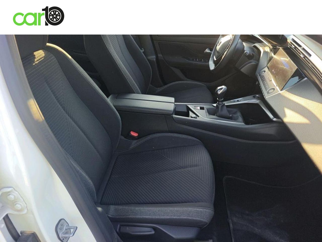 PEUGEOT 308 Active Pack BlueHDi 130CV S&S MAN  - Foto 7