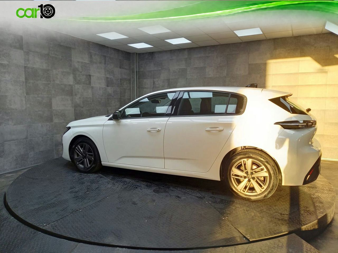 Peugeot 308 5P Active Pack BlueHDi 130 S&S MAN  - Foto 8