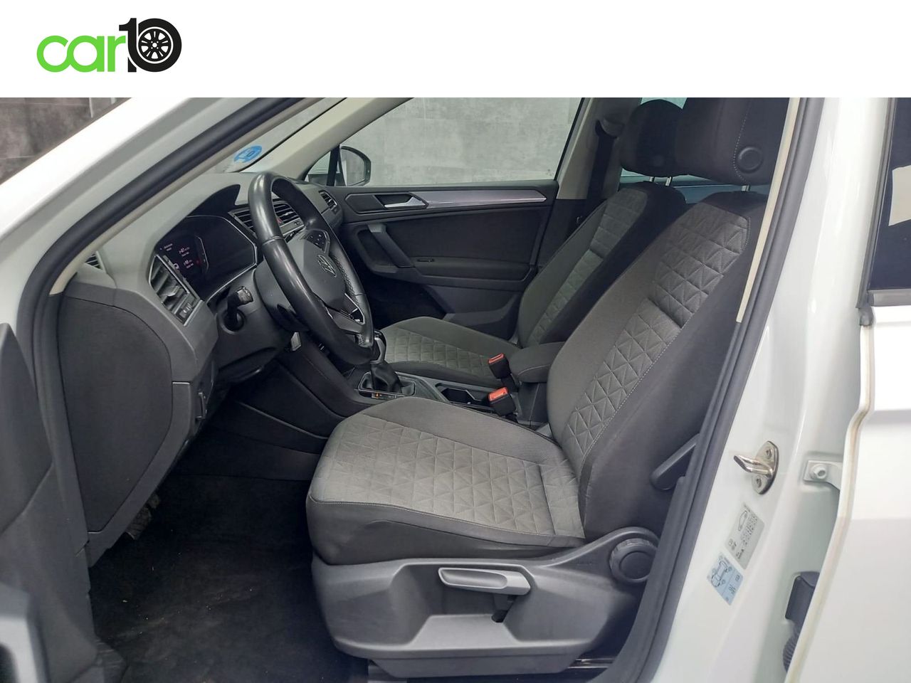 VOLKSWAGEN TIGUAN Life 1.4 TSI eHybrid 180kW (245CV) DSG  - Foto 7