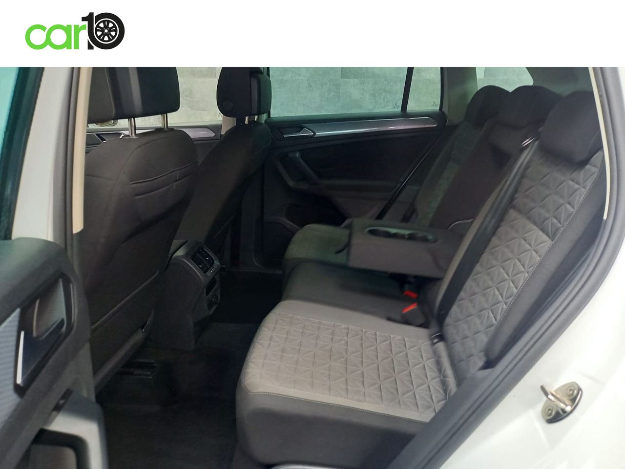 VOLKSWAGEN TIGUAN Life 1.4 TSI eHybrid 180kW (245CV) DSG  - Foto 9