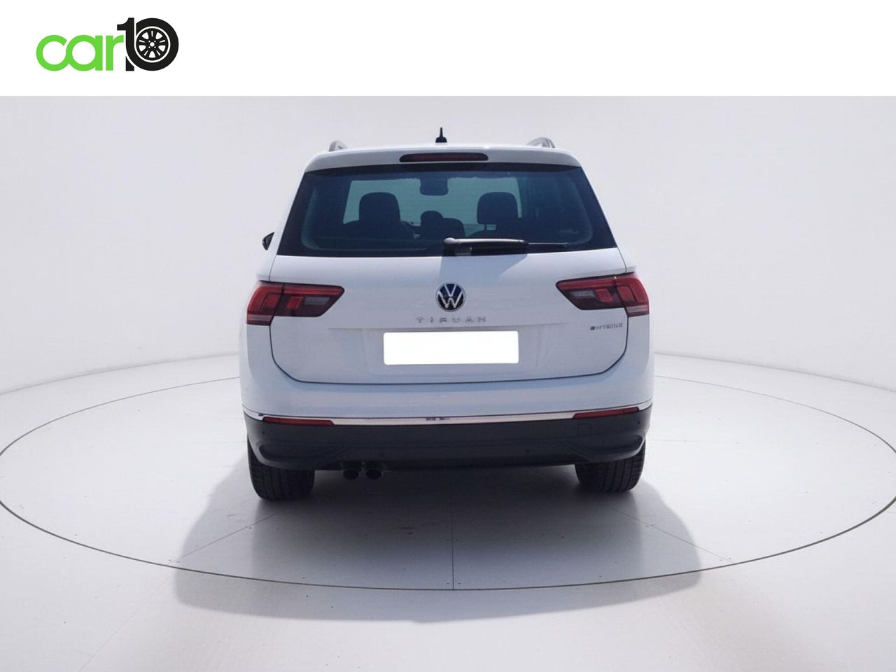 VOLKSWAGEN TIGUAN Life 1.4 TSI eHybrid 180kW (245CV) DSG  - Foto 5