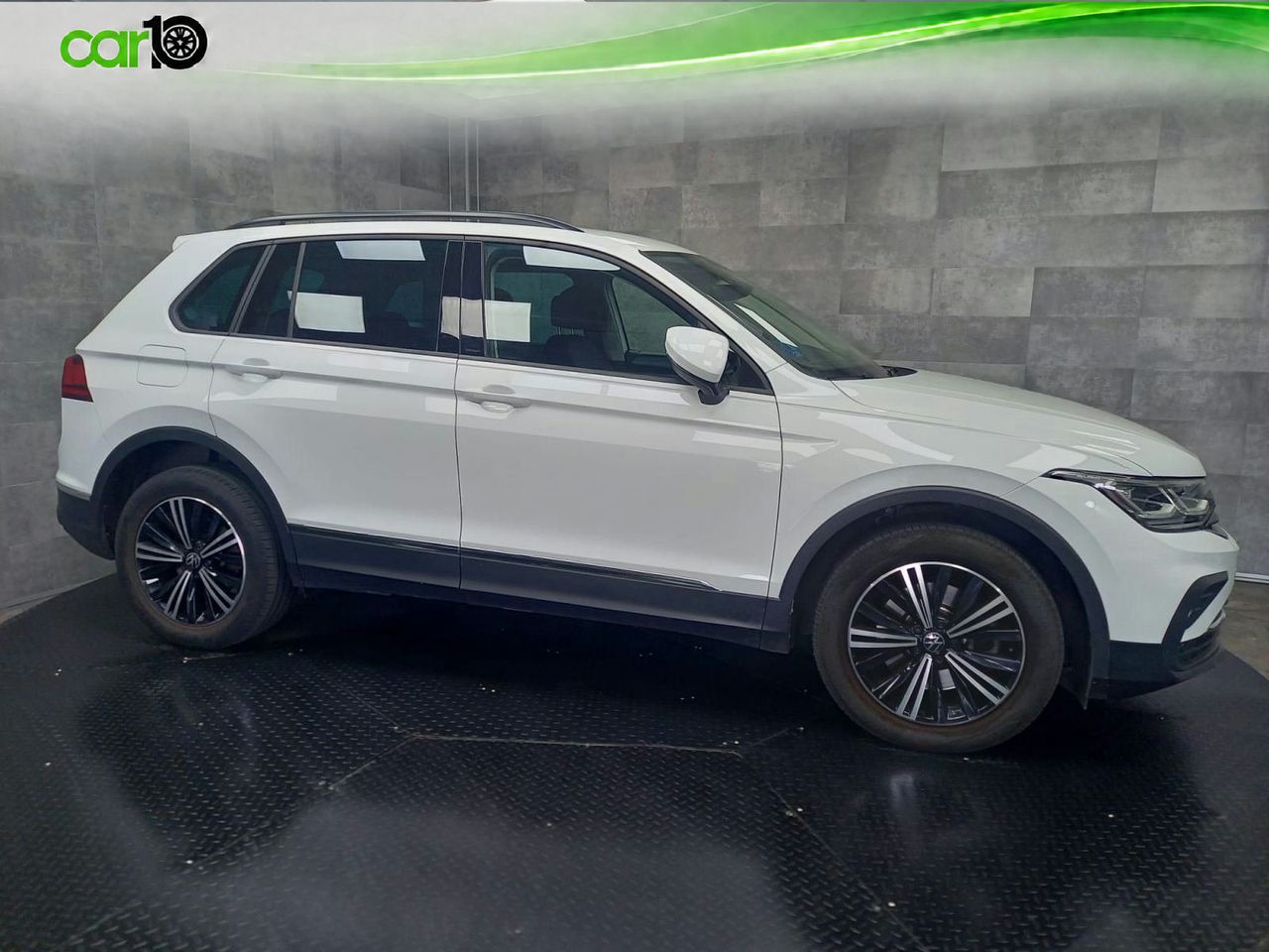 Volkswagen Tiguan Life 1.4 TSI eHybrid 180kW (245CV) DSG  - Foto 7