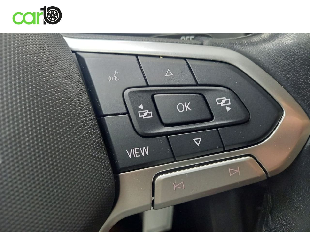 VOLKSWAGEN TIGUAN Life 1.4 TSI eHybrid 180kW (245CV) DSG  - Foto 12