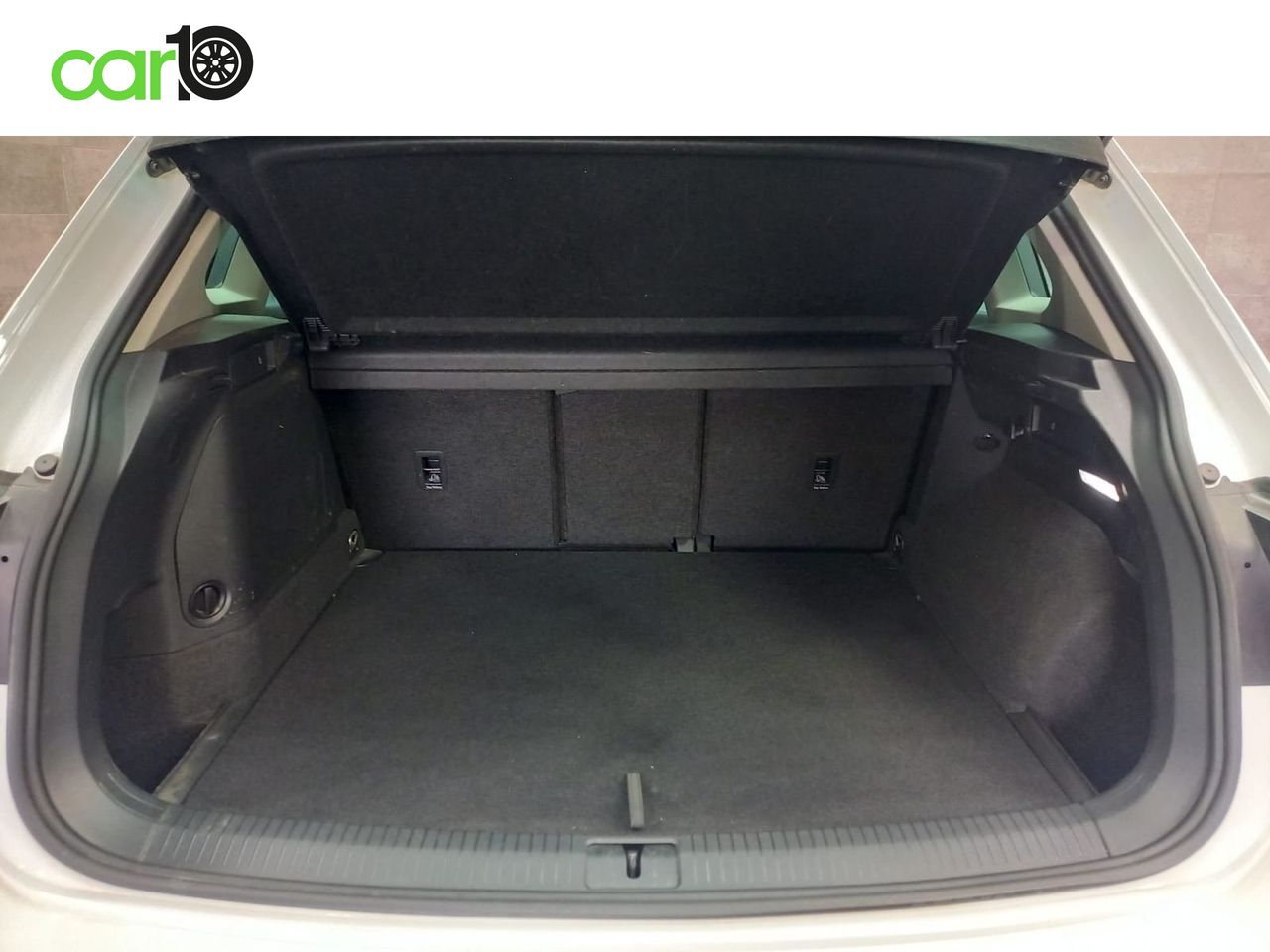 VOLKSWAGEN TIGUAN Life 1.4 TSI eHybrid 180kW (245CV) DSG  - Foto 10