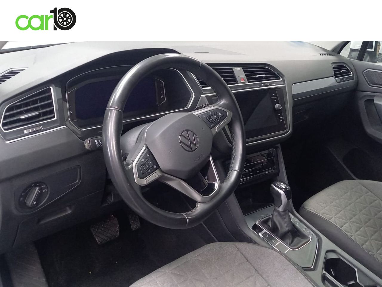 VOLKSWAGEN TIGUAN Life 1.4 TSI eHybrid 180kW (245CV) DSG  - Foto 8