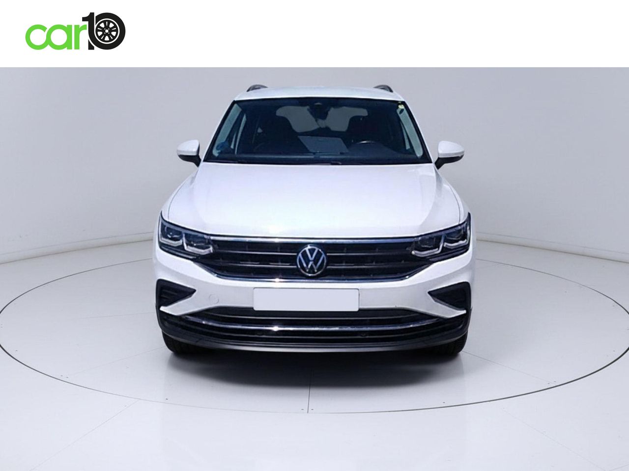 VOLKSWAGEN TIGUAN Life 1.4 TSI eHybrid 180kW (245CV) DSG  - Foto 3