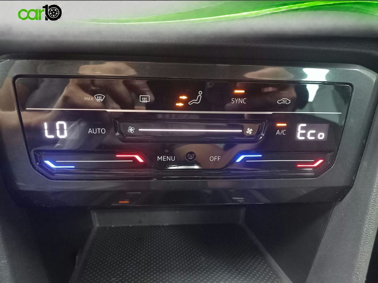 Volkswagen Tiguan Life 1.4 TSI eHybrid 180kW (245CV) DSG  - Foto 16