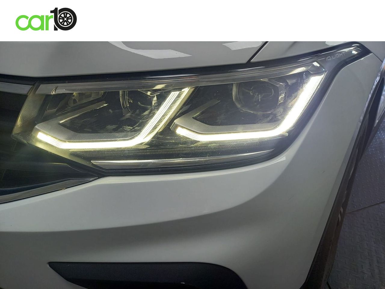 VOLKSWAGEN TIGUAN Life 1.4 TSI eHybrid 180kW (245CV) DSG  - Foto 18