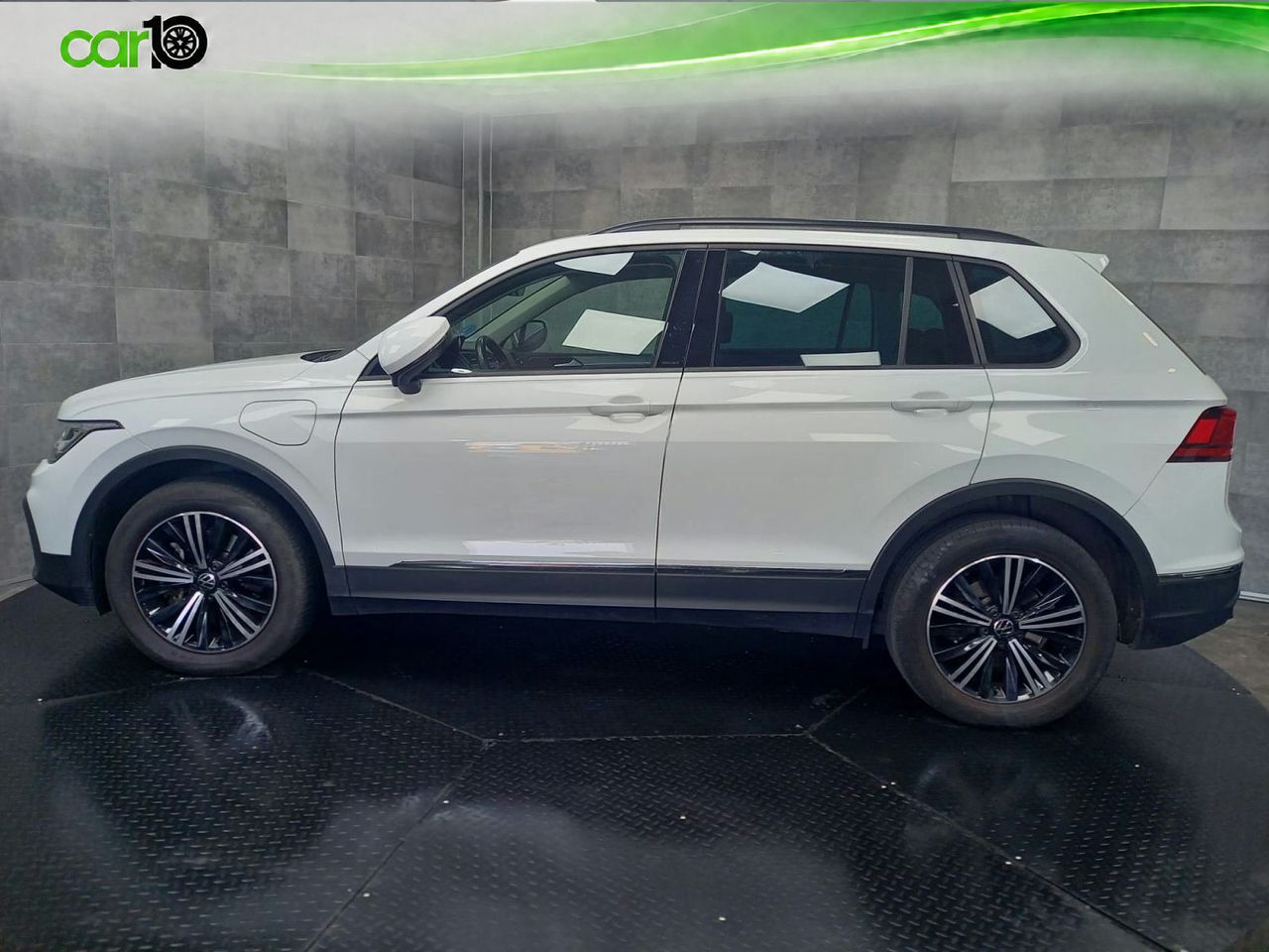 Volkswagen Tiguan Life 1.4 TSI eHybrid 180kW (245CV) DSG  - Foto 3