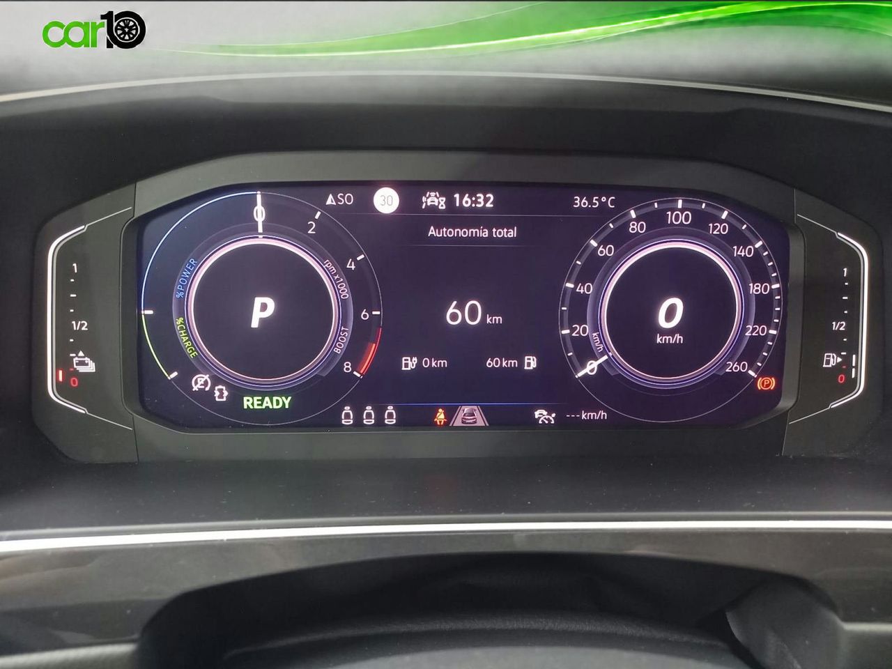Volkswagen Tiguan Life 1.4 TSI eHybrid 180kW (245CV) DSG  - Foto 12