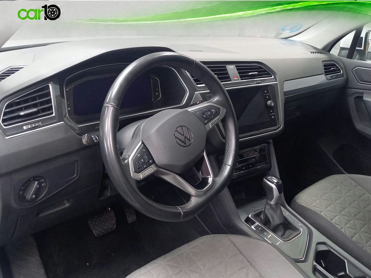 Volkswagen Tiguan Life 1.4 TSI eHybrid 180kW (245CV) DSG  - Foto 9