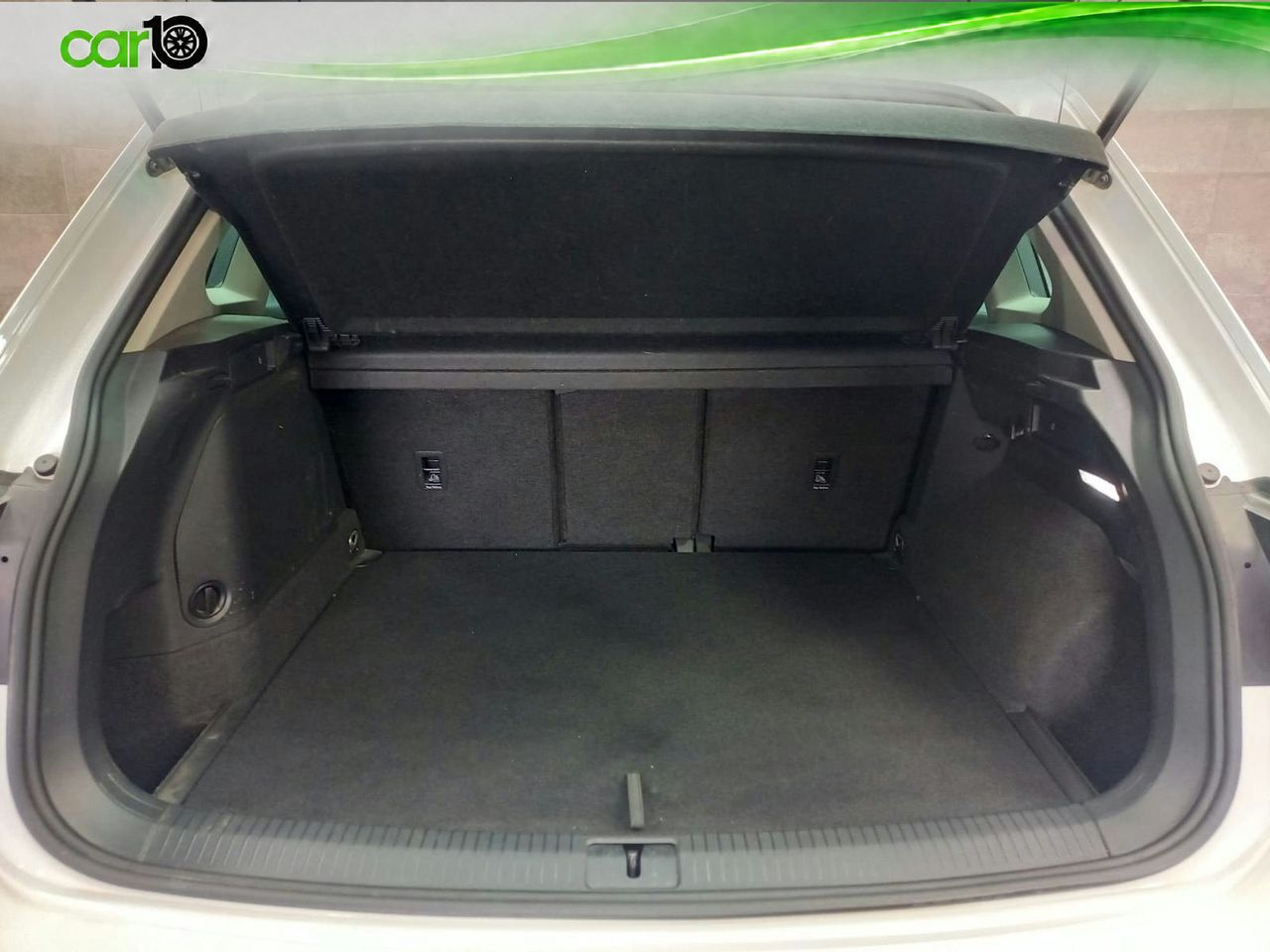 Volkswagen Tiguan Life 1.4 TSI eHybrid 180kW (245CV) DSG  - Foto 11