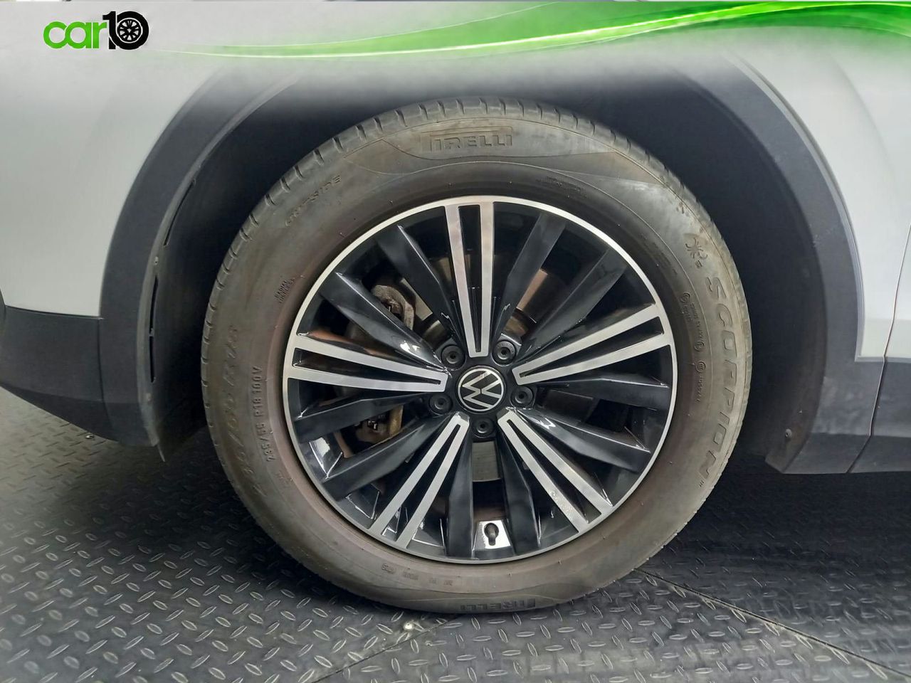 Volkswagen Tiguan Life 1.4 TSI eHybrid 180kW (245CV) DSG  - Foto 18