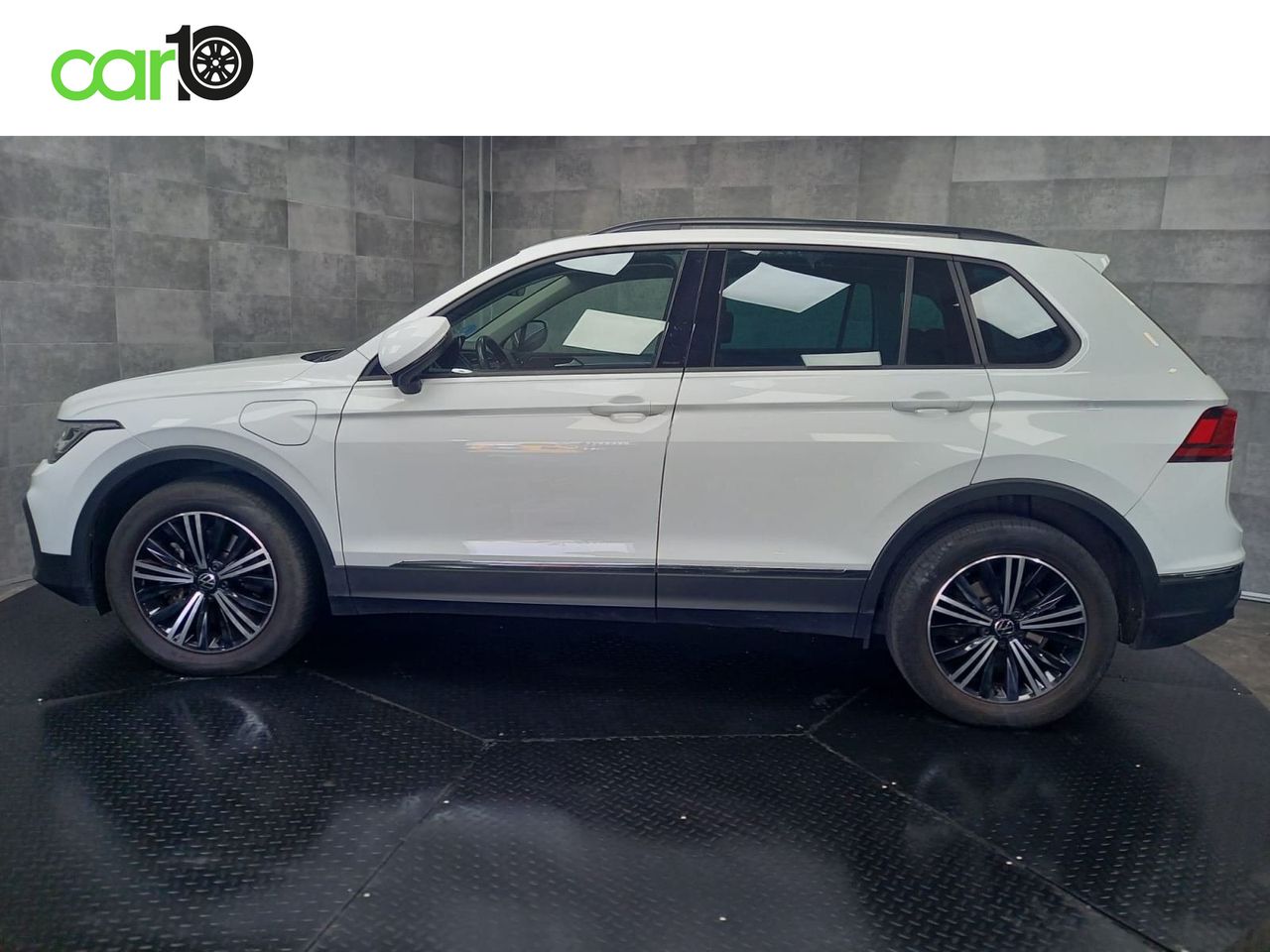 VOLKSWAGEN TIGUAN Life 1.4 TSI eHybrid 180kW (245CV) DSG  - Foto 3