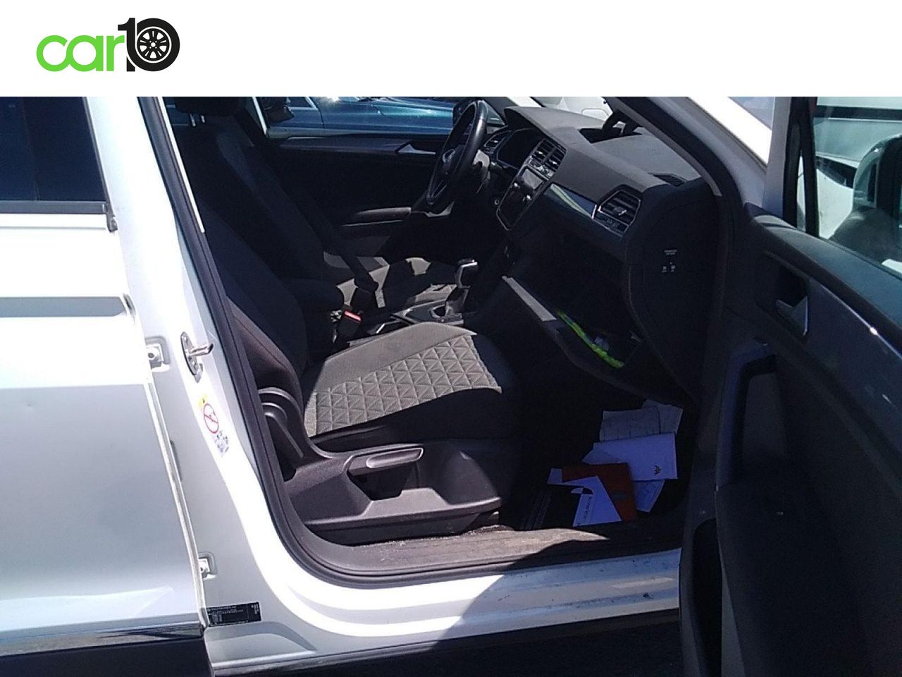 VOLKSWAGEN TIGUAN Life 1.4 TSI eHybrid 180kW (245CV) DSG  - Foto 13